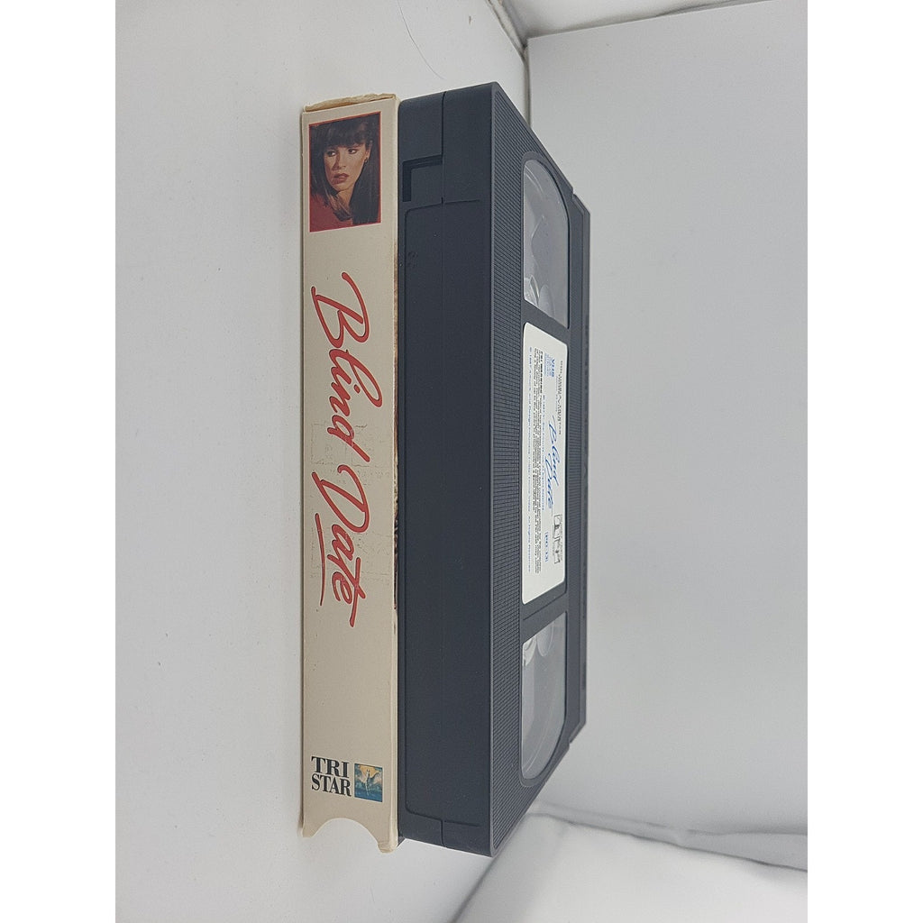 Blind Date (VHS, 1998)