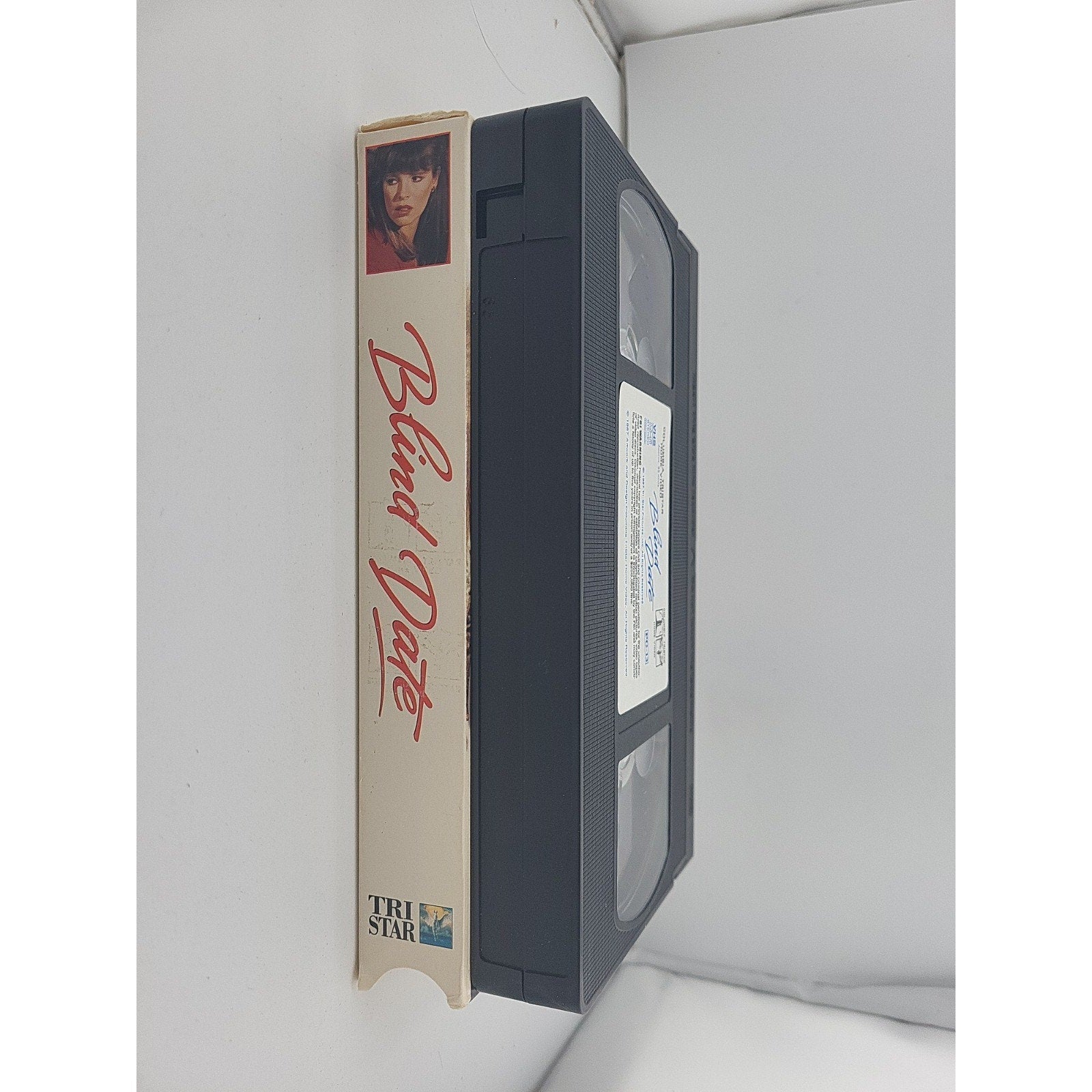 Blind Date (VHS, 1998)
