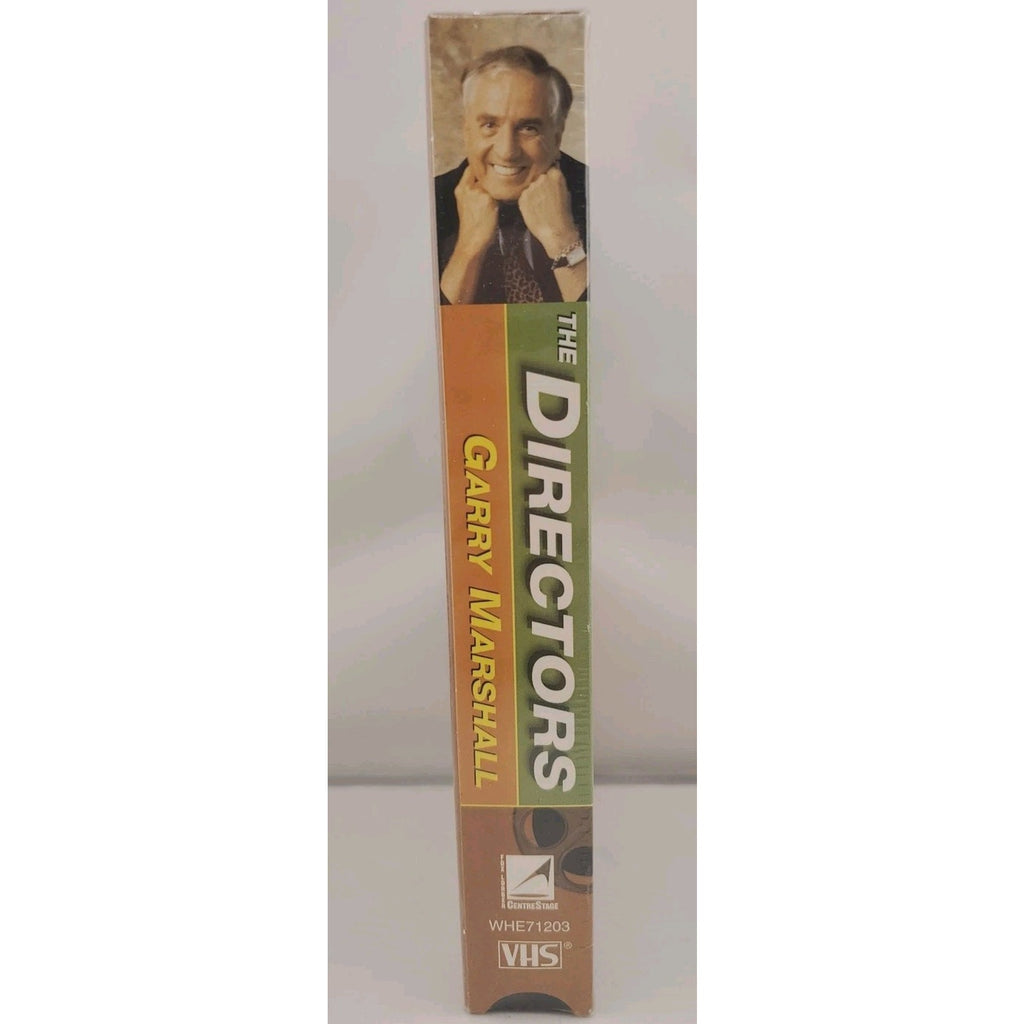 Directors Series, The - Garry Marshall (VHS, 1999) *Brand New*