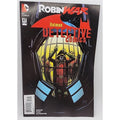 Robin War Part 3 Batman Detective Comics #47 DC Comic