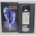 Double Jeopardy (VHS, 2000)