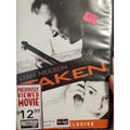 Taken (DVD, 2009, Widescreen) Liam Neeson, Maggie Grace, Famke Janssen