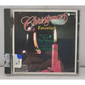 Christmas Favorites CD