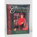 Christmas with Jinny Beyer by Jinny Beyer (1999, Trade Paperback)
