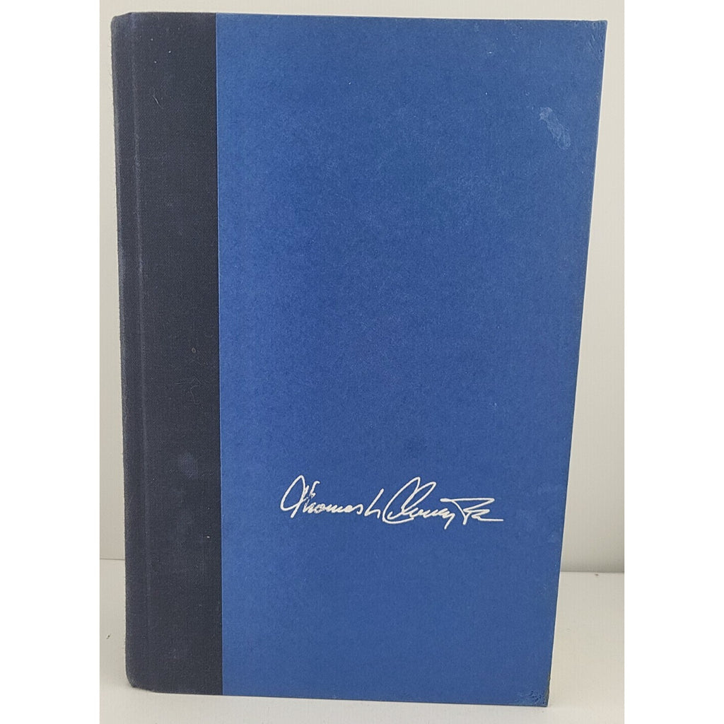 Executive Orders by Tom Clancy (Hardcover)