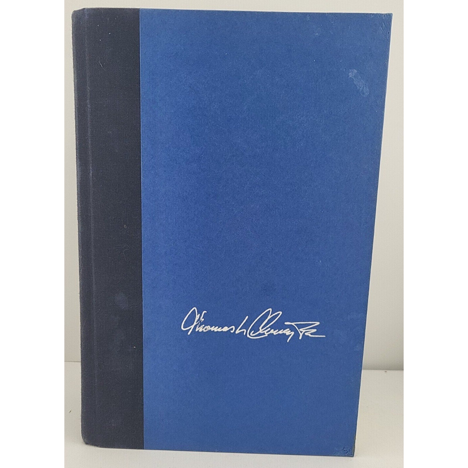 Executive Orders by Tom Clancy (Hardcover)