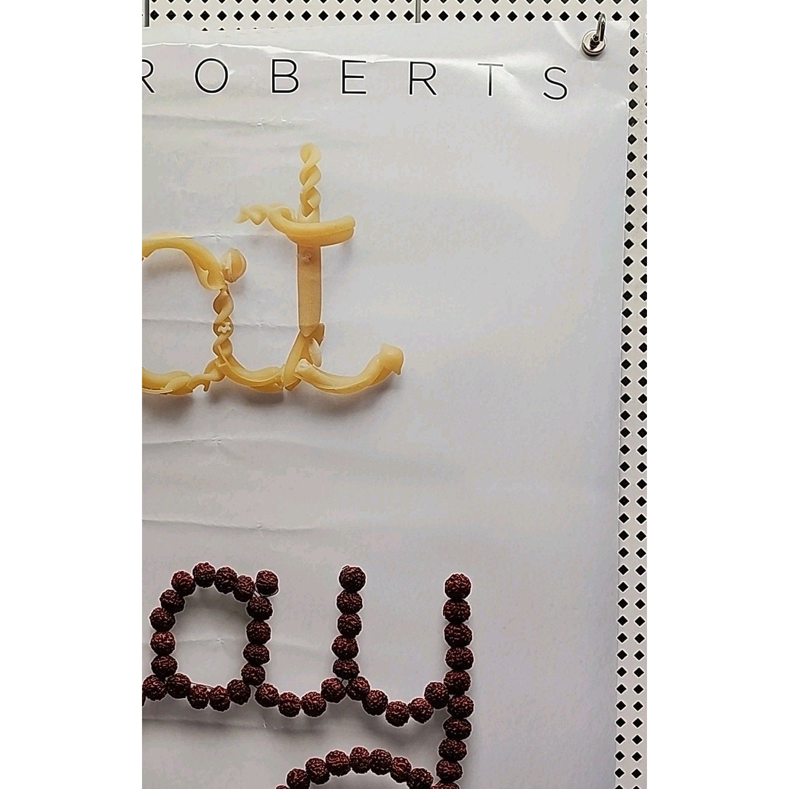 Eat Pray Love Original 27x40 D/S Movie Poster 2010