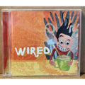 Various Artists Wired (CD)