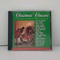 Various - Christmas Classics [CD]