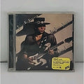 Texas Flood by Stevie Ray Vaughan (CD, 1999)