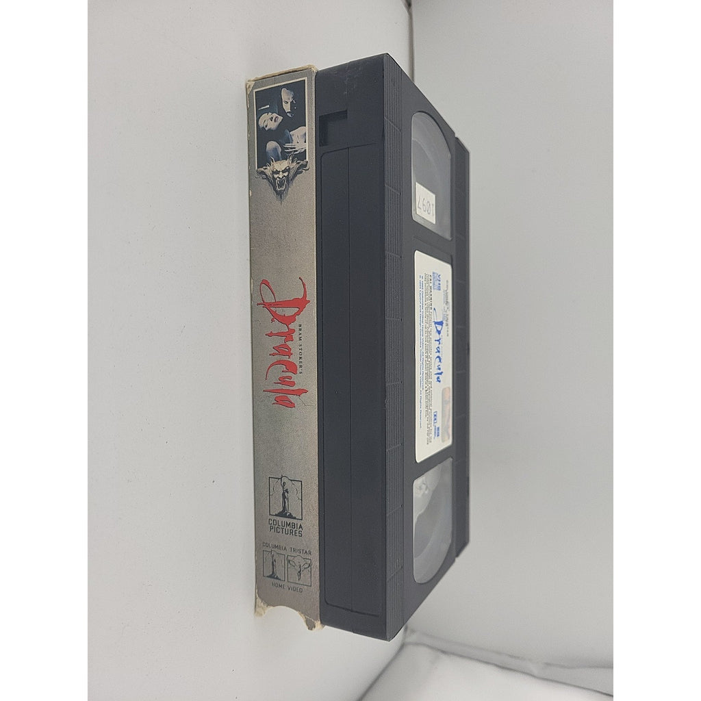 Bram Stoker's Dracula (VHS, 1993)