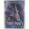 Tiger's Voyage by Colleen Houck (2011, Hardcover)