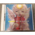 Set to Explode by Trinket (CD, Jun-2000, RCA)