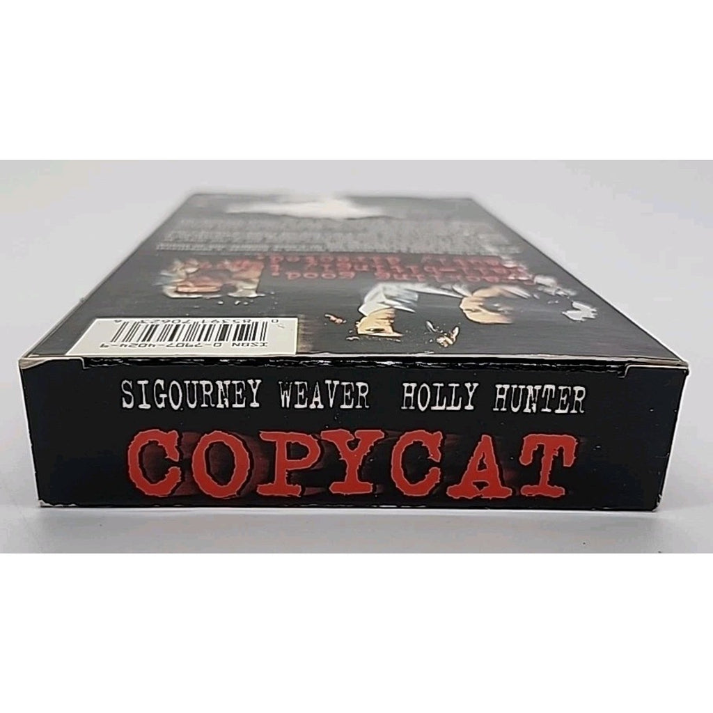 Copycat (VHS, 1999)