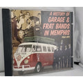 1960-75 History of Garage & Frat Bands in Memph by Various (CD, 2001)