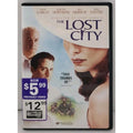 The Lost City (DVD, 2005)