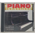 Piano Favorites [Legacy] by Various Artists (CD, 2000, Legacy)