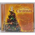 A Jazzy Christmas CD