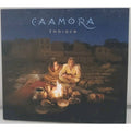 Gaamora Embrace (CD)