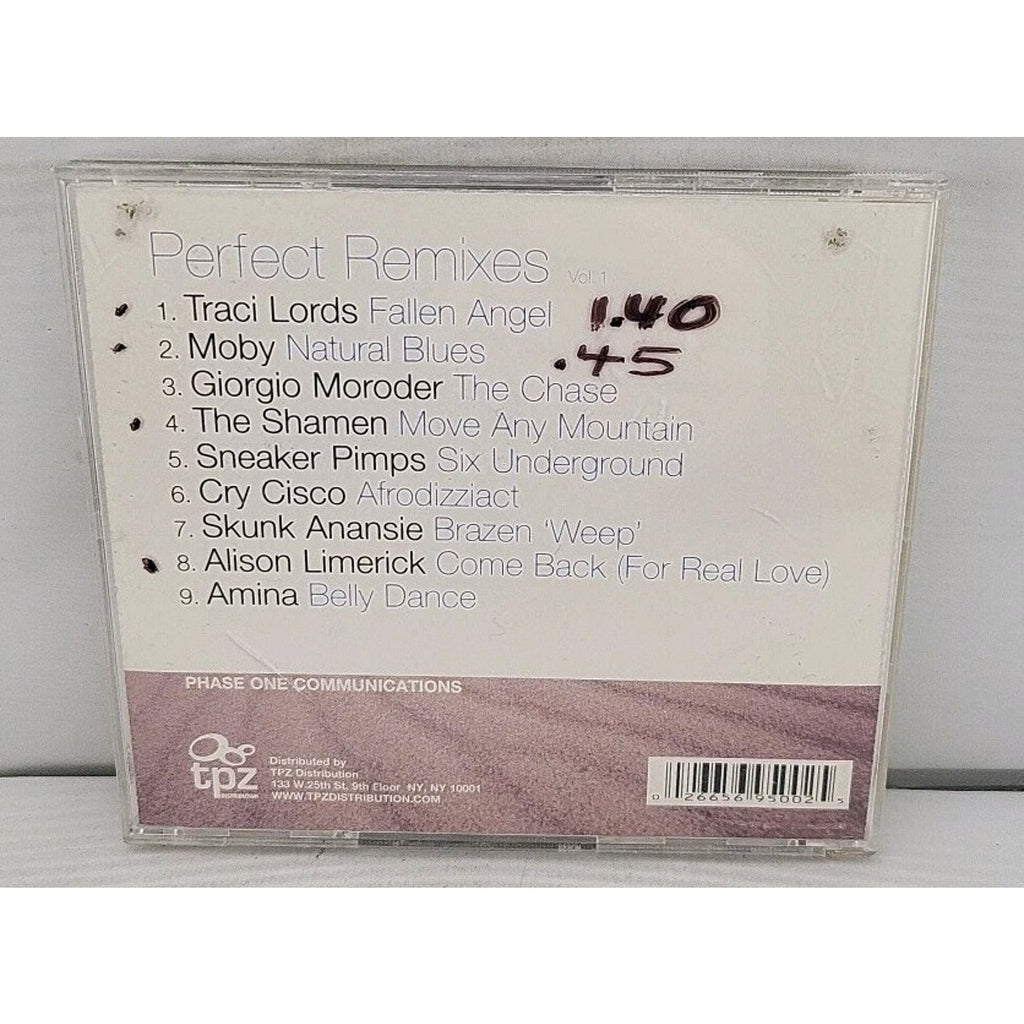Greatest Remixes by Paul Oakenfold (CD, 2004)