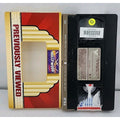 The Reincarnation of Peter Proud (VHS, 1988)
