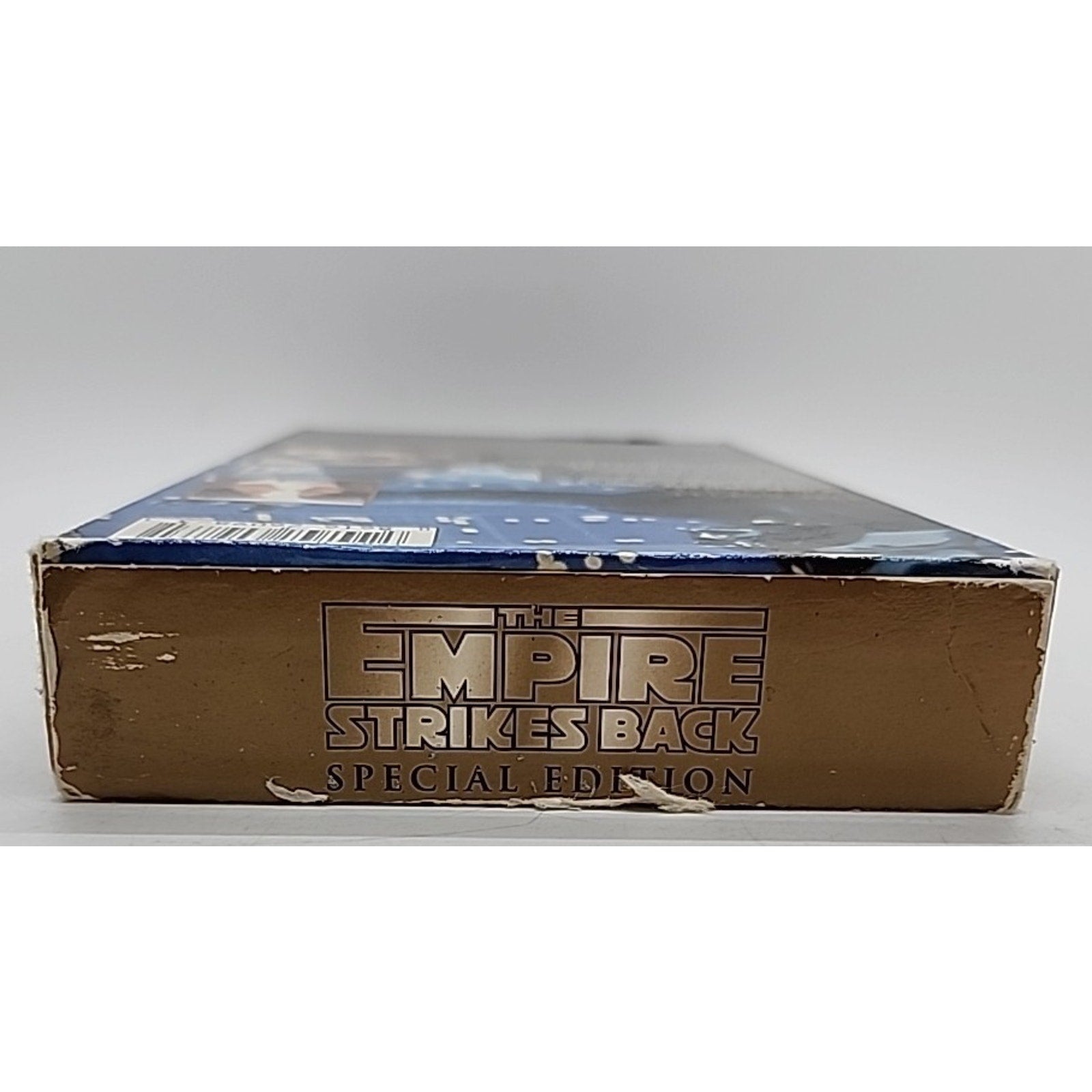 The Empire Strikes Back (VHS, 1997, Special Edition)