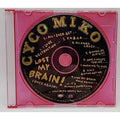 Lost My Brain! (Once Again) by Cyco Miko (CD, Jan-1996, Sony Music Distribution