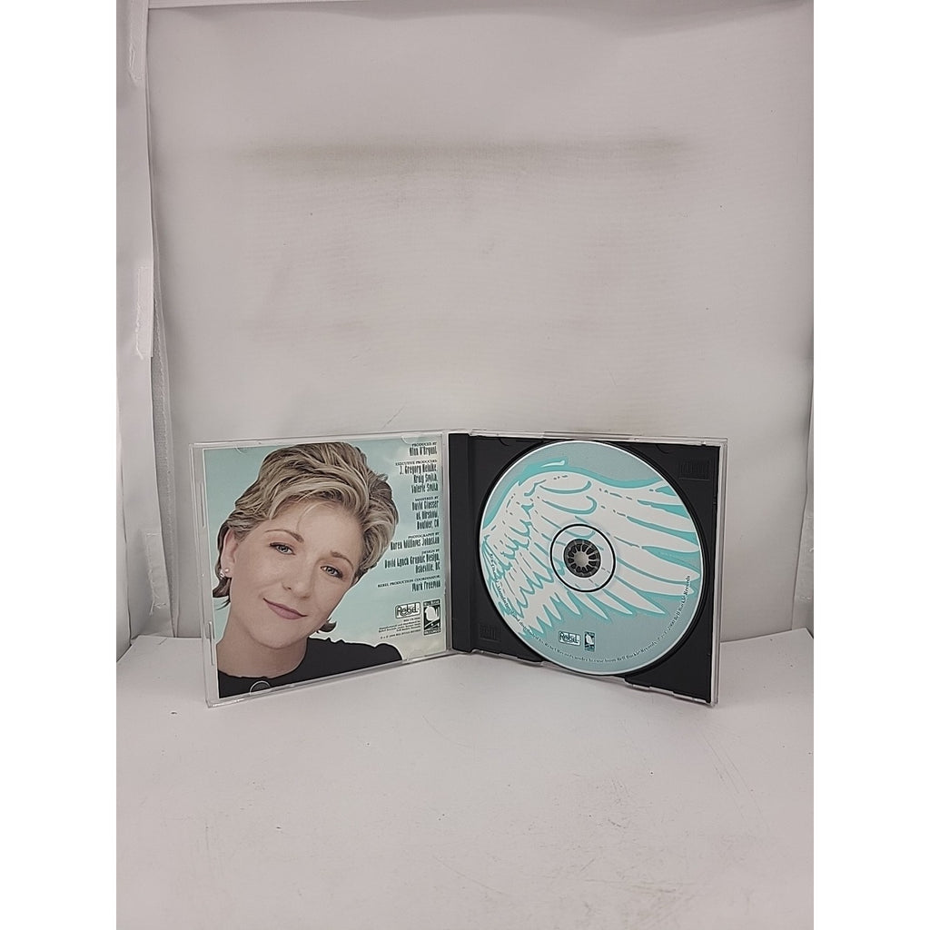 Turtle Wings by Valerie Smith (CD, 2000)
