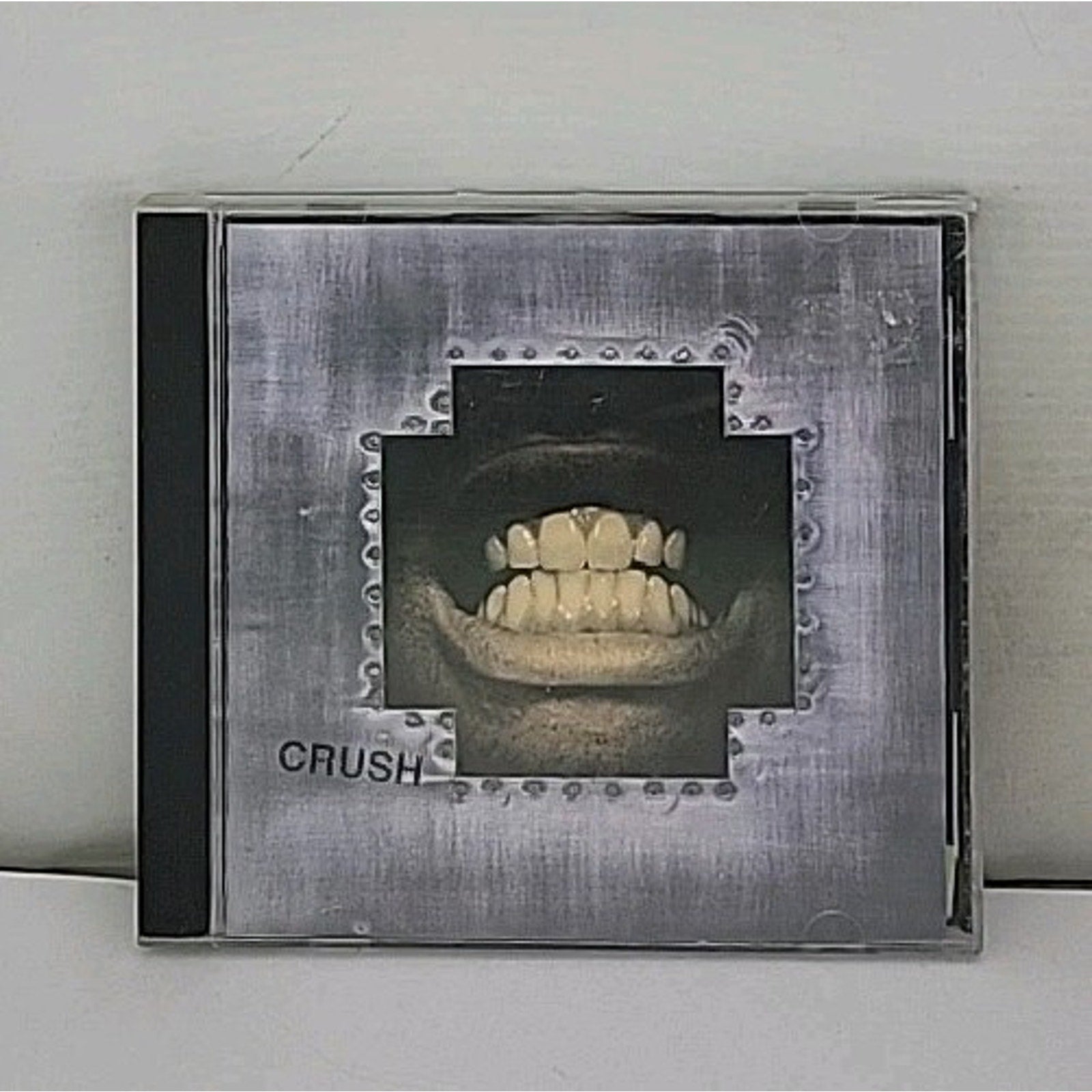Crush by Crush (Alternative Pop/Rock) (CD, Apr-1993, Atlantic (Label))