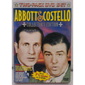 Abbott & Costello Vol. 1-TV Collector's Edition (DVD)