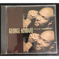 George Howard Attitude Adjustment (CD)