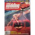 Street Rodding Magazine January 1985