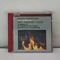 Haydn: Symphonies Nos 59, 100, by Academy of St. Martin in Pe Fields (CD)