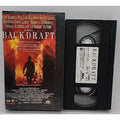 Backdraft (VHS)