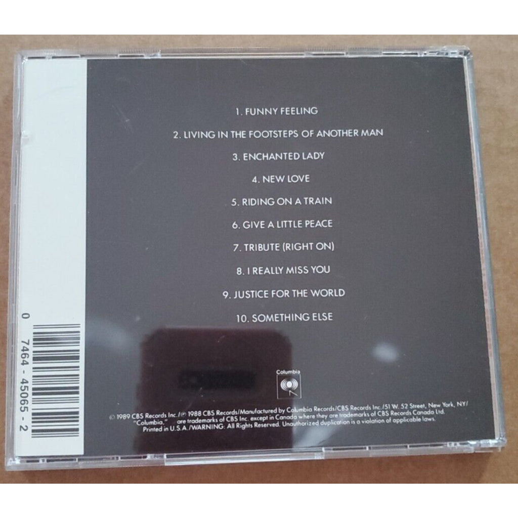 To Whom It May Concern by The Pasadenas (CD, Remainder, 1989, Columbia)