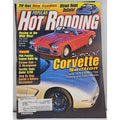 Popular Hot Rodding Magazine - February 1998 - Volume 38 No. 2