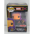 Funko Pop! Vinyl: Marvel - Kate Bishop with Lucky (Black Light) - Target...