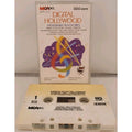 Digital Hollywood Memorable Film Scores (Cassette)