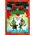 Prep Landing (DVD, 2011)