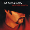Greatest Hits by McGraw, Tim (CD, 2000)