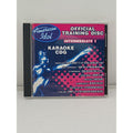 American Idol: Intermediate Karaoke 1 / Var (Tru) by Various (CD+G, 2004)