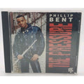 Phillip Bent The Pressure CD