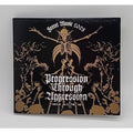 Progression Through Aggression, Vol. 2 [Digipak] by Various Artists (CD,...