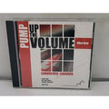 Pump up the Volume: Three - Celebrate Canada [Audio CD] Various Artists