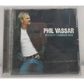 Prayer of a Common Man by Phil Vassar (CD, 2008)