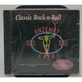 Classic Rock-n-Roll Anzemet Cafe CD *Brand New*