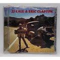 The Road to Escondido by Cale, J.J. / Clapton, Eric (CD, 2006)