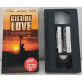 Gift of Love: The Daniel Huffman Story (VHS, 2001)