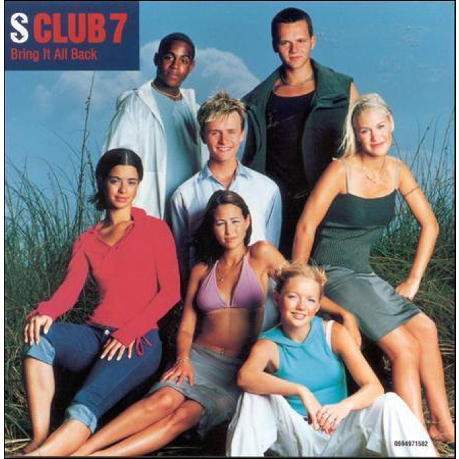 Bring It All Back [US Single] [Single] by Jet (Hard Rock) (CD, Sep-1999,...