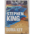 Duma Key : A Novel by Stephen King (2008, Hardcover)